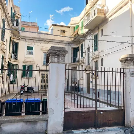 Διαμέρισμα La Casa Del Conte *