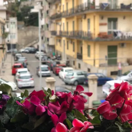 Διαμέρισμα La Casa Del Conte *