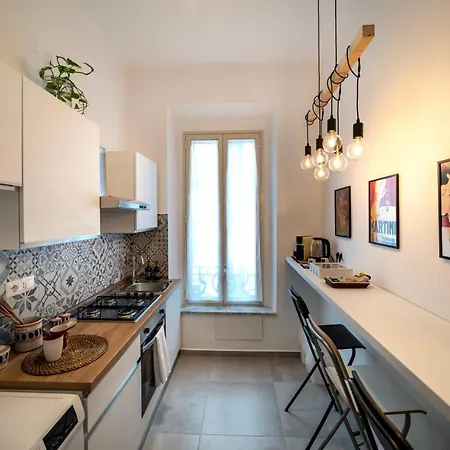La Casa Del Conte
