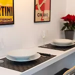 La Casa Del Conte Mesina