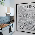 La Casa Del Conte Apartamento *