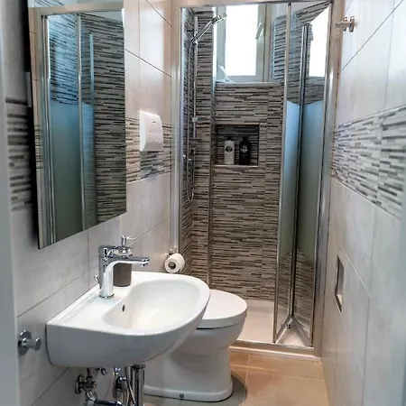 La Casa Del Conte * Mesyna