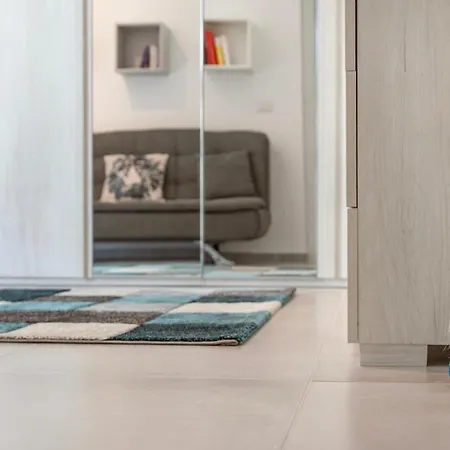 La Casa Del Conte Apartamento