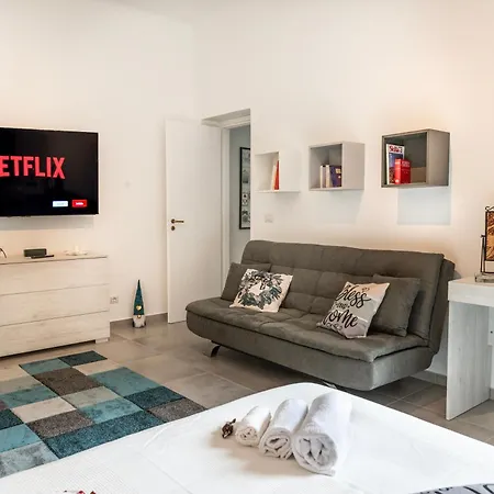 Apartamento La Casa Del Conte Mesina