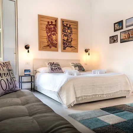 Apartamento La Casa Del Conte *