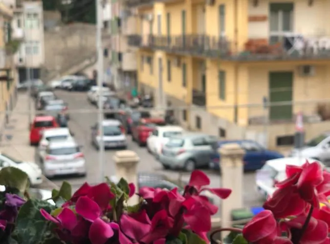 Appartamento La Casa Del Conte *